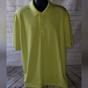 Greg Norman Play Dry Polo